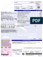 Ojeda, Daniel Gustavo Liq - Serv.Púb."B" (18) #0012-15431801: Suministro Eléctrico