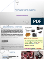 3 Clase Oxidos e Hidroxidos PPT 2020