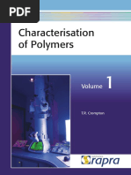 2016 Book NaturalPolymers | PDF