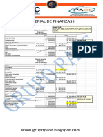 Finanzas II, Material de Apoyo 1er. Parcial 2015