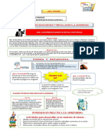 Actividad 07 Reconociendo y Regulando La Ansiedad 05 Mayo