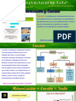 Sesión 29 Meteorización y Erosión