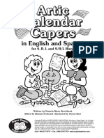 Articulación CalendarCapers