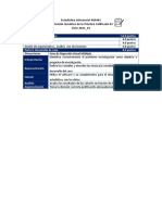 MA461 - 2021 - 1 - Matriz de Contenido para PC2