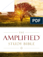 The Amplified Study Bible (PDFDrive)