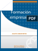 Formacion Empresarial