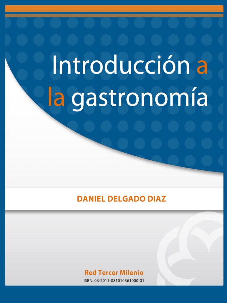 Introduccion A La Gastronomia, PDF, Patata
