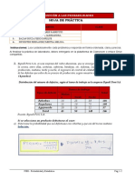 Práctica - Intrd - Probabilidades