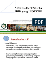 Cara Pembuatan LKPD Inovatif