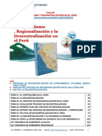 TEMA 02 Centralismo y Descentralización