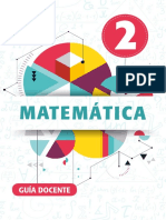 GD Matematica 2