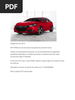 2 4 Dart Dtc P0340 P0355 P1066 P106c P1185 P050d P2610 P1607 Software