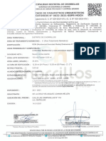 CPUyE N° 0022-21-SOPR-MDCH Expte 0243-21-1