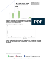 Análisis Ficha de Caracterización Punta Sierra 1 2021