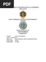 Download 3D Internet by   SN51584665 doc pdf