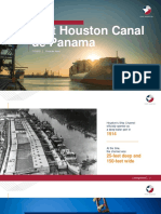 Port Houston Canal de Panama