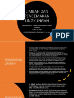 Barlian - PENGOLAHAN LIMBAH 1, 18-08-2020 Pptx-Digabungkan