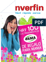 Catalogo Inverfin Saeca