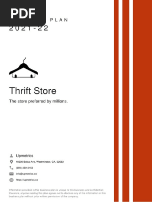 thrift-store-business-plan-example
