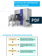 Clase 8 Validacion de Procesos Esteriles