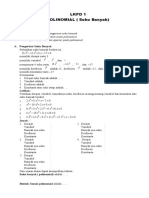 LKPD 1 Polinomial