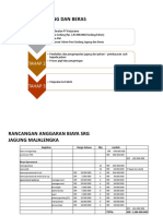 SRG Majalengka Jagung & Beras