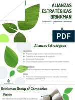 Brinkman Colombia