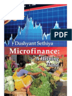 Microfinance: A Helping Hand (Book)