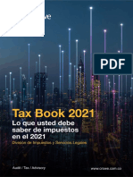 Crowe-Tax-book-Lo Que Usted Debe Saber de Impuestos en El 2021