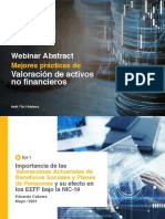 1622209635webinar - Abstractvaloracion de Activos No Financieros