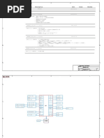 Revision History: Schematics Index