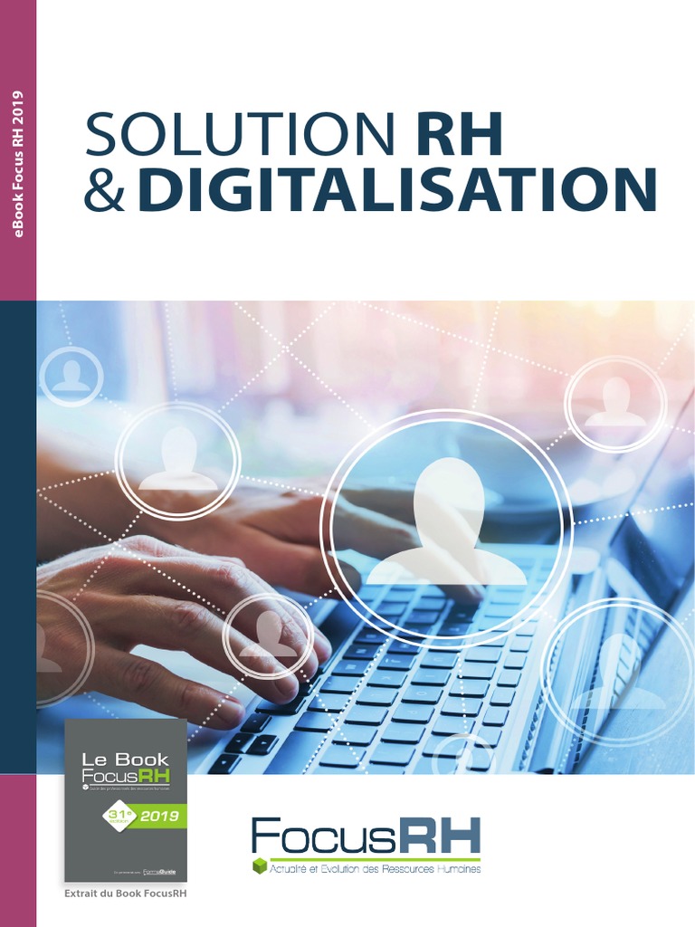 Innovations RH et Digitalisation 2019 | PDF | Gestion des ressources ...