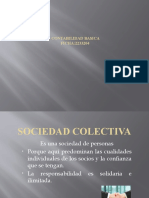 SOCIEDAD COLECTIVA