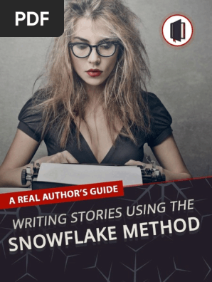 The-Snowflake-Method