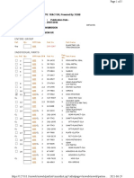 View Latest Kit Information: Entire Group