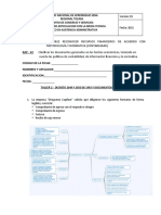 2 TALLER - Aspectos Legales y Plan +ünico de Cuentas