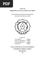 Download makalah-perkembangan-nilai-moral-dan-sikapbySesungguhnyaDiaAdalahDirikuSN51586270 doc pdf