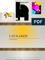 Aula 04 PPT - Catálogos