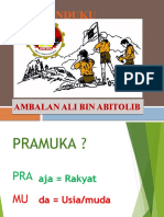 PRamuka Itu