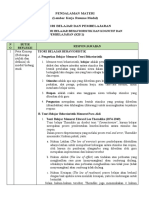 LK - Modul 10 KB 1 Teori Belajar Behavioristik Dan Kognitif Dan Penerapannya Dalam Pembelajaran