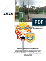 Pdfcoffee.com Contoh Proposal Coe Pengembangan Gupbenur PDF Free