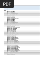 Stock All 16 Juni 2021