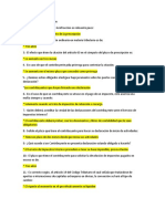 Resumen Modulo 2 Derecho Tributario