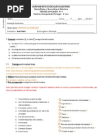 TESTE 5 HGP_CORRECÇÃO