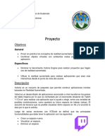 [IA1] Proyecto