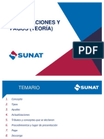 Declara Fácil 621 IGV-Renta mensual