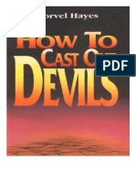 Norvel Hayes How To Cast Out Devils