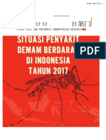 Pusat Data Dan Informasi Kementerian Kesehatan