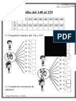 Familia Del 140 - 159