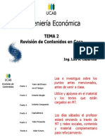 1.4 Temas A Investigar A para La Segunda Clase Abril-Ago20